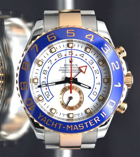 rolex yachtmaster 2 2016|Rolex yacht master 2 price used.